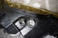 Mazda cx5 2017- фара фара full led правий поворотна америка Київ, фото thumb