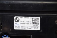 фото thumb №12, Bmw f45 f46 f39 f48 счетчик приборы бензин europa ece hud head-up 10544km