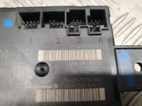 Dodge ram 68055298aj перед сторона правый  модуль дверь Цена, фото thumb