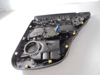 фото thumb №7, Оббивка двері лівий задня alfa romeo stelvio 2016-