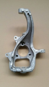 фото thumb №1, 2013+ dodge ram поворотний кулак перед передня ліва 4x4