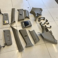 Купить Потолок крыша серая стойки лампа комплектная bmw x3 f25 рестайлинг  14r, фото thumb