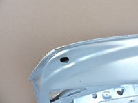 фото thumb №10, Hyundai ioniq 2016 2017 кришка багажника задня