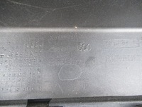 фото thumb №9, Бампер задняя новый renault kangoo ii 08-