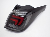 фото thumb №1, Лампа правый задняя led europa оригинал opel crossland x lift 21r