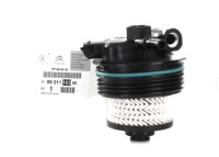 фото thumb №1, Фильтр топлива citroen c3 c4 picasso 1.6 2.0 bluehdi