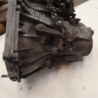 Коробка передач передач alfa romeo 46557142 46433289 2988-b04c101 Киев, фото thumb