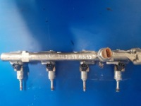 Купити Молдинг упорскування форсунки 0261500092 renault clio iv rs 1.6 tce m5ma400, фото thumb