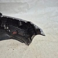 фото thumb №12, Vw passat b8 highline 14-19 бампер перед переднє розпилювач pdc 3g0807221a