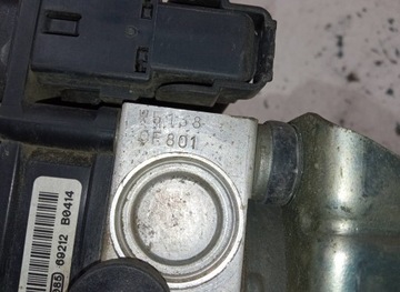 фото thumb №10, Насос abs fiat panda 4x4