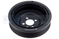 фото thumb №1, Шкив коленчатого вала - gates tv1001