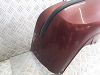 фото thumb №6, Бампер задняя opel zafira a z594