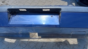 фото thumb №5, Бампер зад seat cordoba 00r