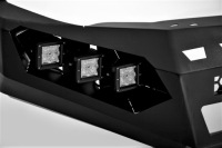 фото thumb №4, Бампер передний 4x4 offroad ford ranger 2016-2022