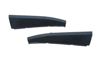 фото thumb №1, Ford fusion hybrid v us молдинг стойка защита