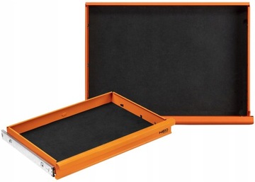 Система NEO DRAWER SMALL Custom PRO 84-084 ТЕЛЕЖКА
