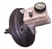 фото thumb №1, Усилитель тормозов тормозные mercedes a klasa w169 w245 eu