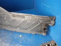 фото thumb №8, Защита подвеска левая mercedes e klasa w213