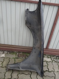 фото thumb №5, Audi a8 d2 99-02 крила правий перед lz9w доставка