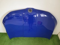 фото thumb №5, Skoda kamiq 658 капот крышка двигателя