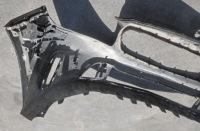 фото thumb №10, Бампер перед передний mercedes a-klasa w176 lift 2015-18