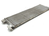 фото thumb №9, Alfa romeo giulia 2019 радіатор оливи коробки