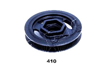 фото thumb №2, Japko колесо ременное вала