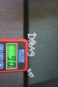 Дверь правый  задняя mini cooper r55 d1649 Недорого, фото thumb