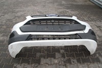 фото thumb №14, Бампер ford transit custom 12-17