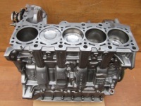 фото thumb №16, Vw audi q3 rs3 двигун 2.5 tfsi dnw daz трубка насадка оливи розпилювальна поршня