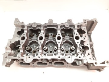 фото thumb №11, Mercedes cla w118 2.0b головка r260016 a2600105400