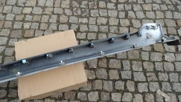 фото thumb №7, Планка пороговая правая 87752-g2000 hyundai ioniq