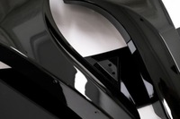 фото thumb №12, Накладка бампера bmw e60 e61 03-10 performance