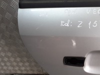 фото thumb №5, Дверь правый задняя opel vectra c z157