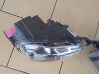 фото thumb №7, Citroen c3 iii lift лампа перед ліва i права сторона full led 2020-