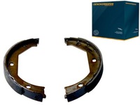 фото thumb №1, Тормозные колодки тормозные bmw 1 e81 07- 3 e90 05- denckerm
