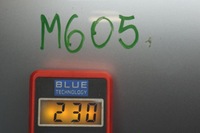 фото thumb №14, Капот крышка двигателя audi a4 b7 m605