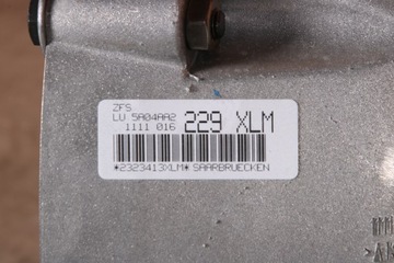 фото thumb №13, Bmw g42 g20 g21 g22 g23 g26 автоматична коробка передач коробки передач конвертер ga8hp51z