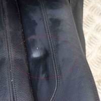 фото thumb №9, Сиденье передний левый bmw x5 f15, f85 7303533 20478023 2014