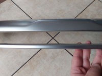 фото thumb №6, Sppiler бампера - перед - renault koleos ii 2 - lift - 2020