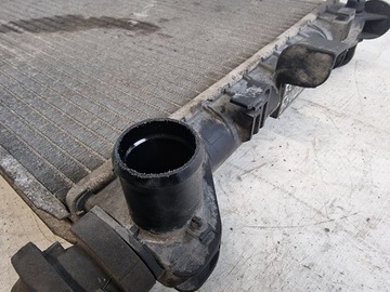 фото thumb №11, Радіаторів води ford focus mk1 1.8 tdci