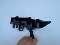 Lexus is лівий напрямна бампера задня задній Доставка, фото thumb