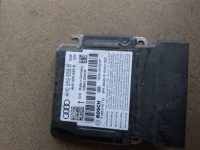 фото thumb №1, Модуль датчик подушок подушка безпеки 4h0959655b audi a8 d4