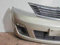 фото thumb №14, Nissan tiida бампер перед передній решітка k32 262022 em00h