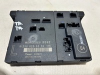 фото thumb №1, Модуль двері лівий перед mercedes sl r230