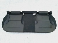 фото thumb №1, Диван сидіння зад задні задні vw golf vii 7 5g0 хетчбек htb 5g0885375