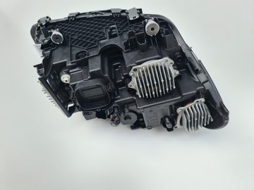 фото thumb №7, Bmw g30 g31 f90 лампа ліва права laser ідеальні 5a388f1 5a388f2