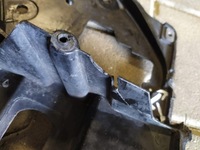 фото thumb №7, Усилитель поперечина pas перед mercedes s klasa 14-