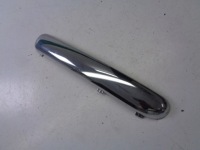 фото thumb №1, Молдинг хром бампера лівий перед mini one r50