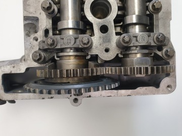 фото thumb №10, Bmw f30 2.0 d головка цилиндров валы 85137090400